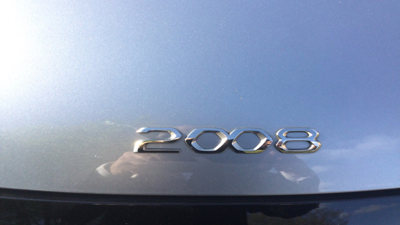 Peugeot 2008 1.2 PureTech 130 Allure 5dr EAT8 Petrol Estate